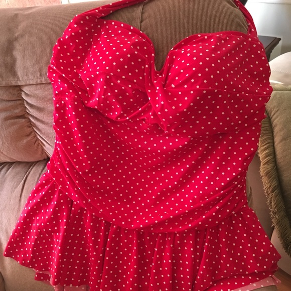 Catalina Other - Catalina 3x fabulous retro style swimsuit